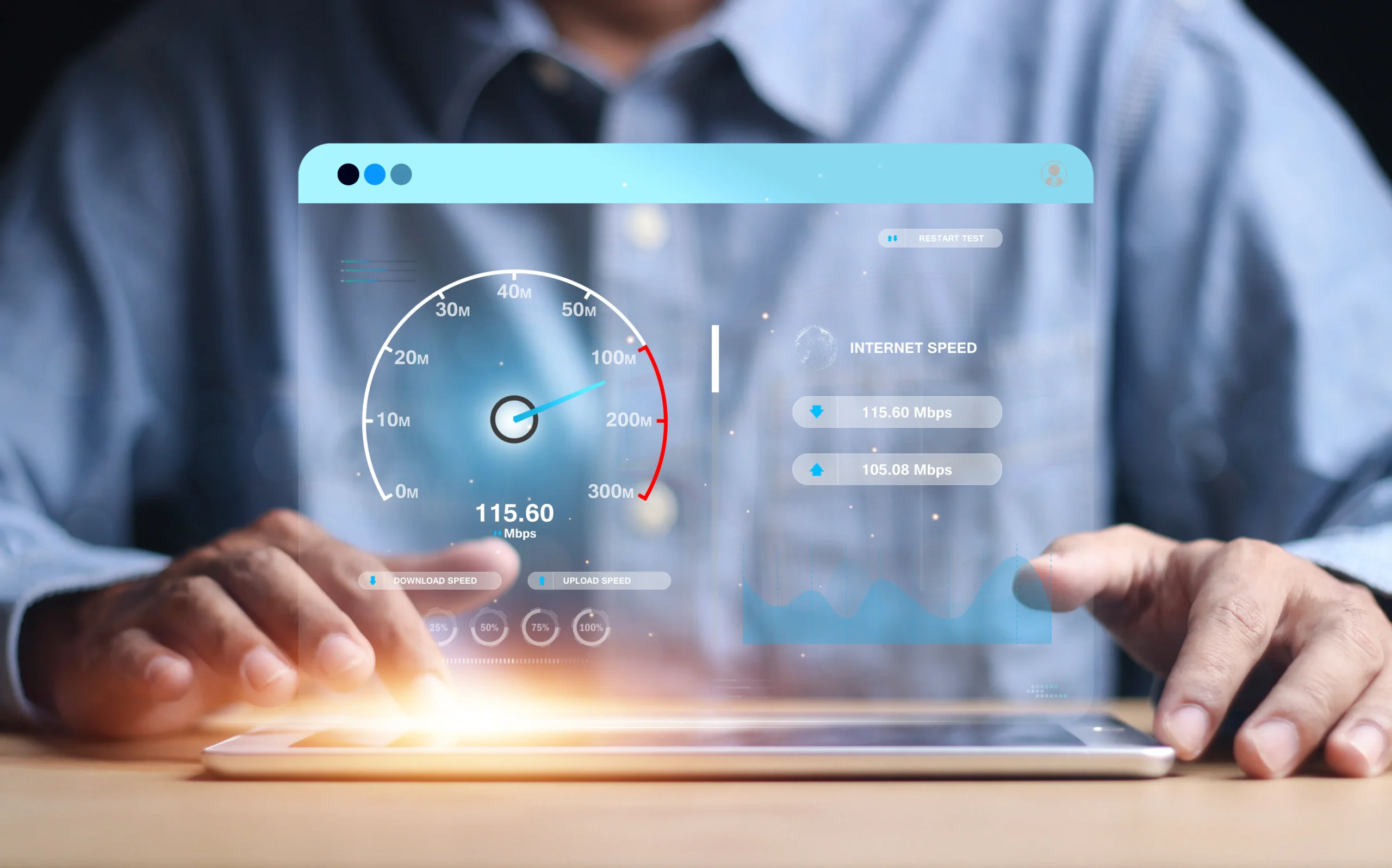 Core Web Vitals för WordPress och Elementor – snabbare hemsida steg för steg