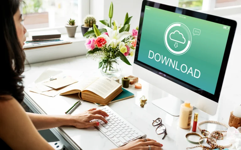 Digitala produkter i WooCommerce – kurser, filer och nedladdningar