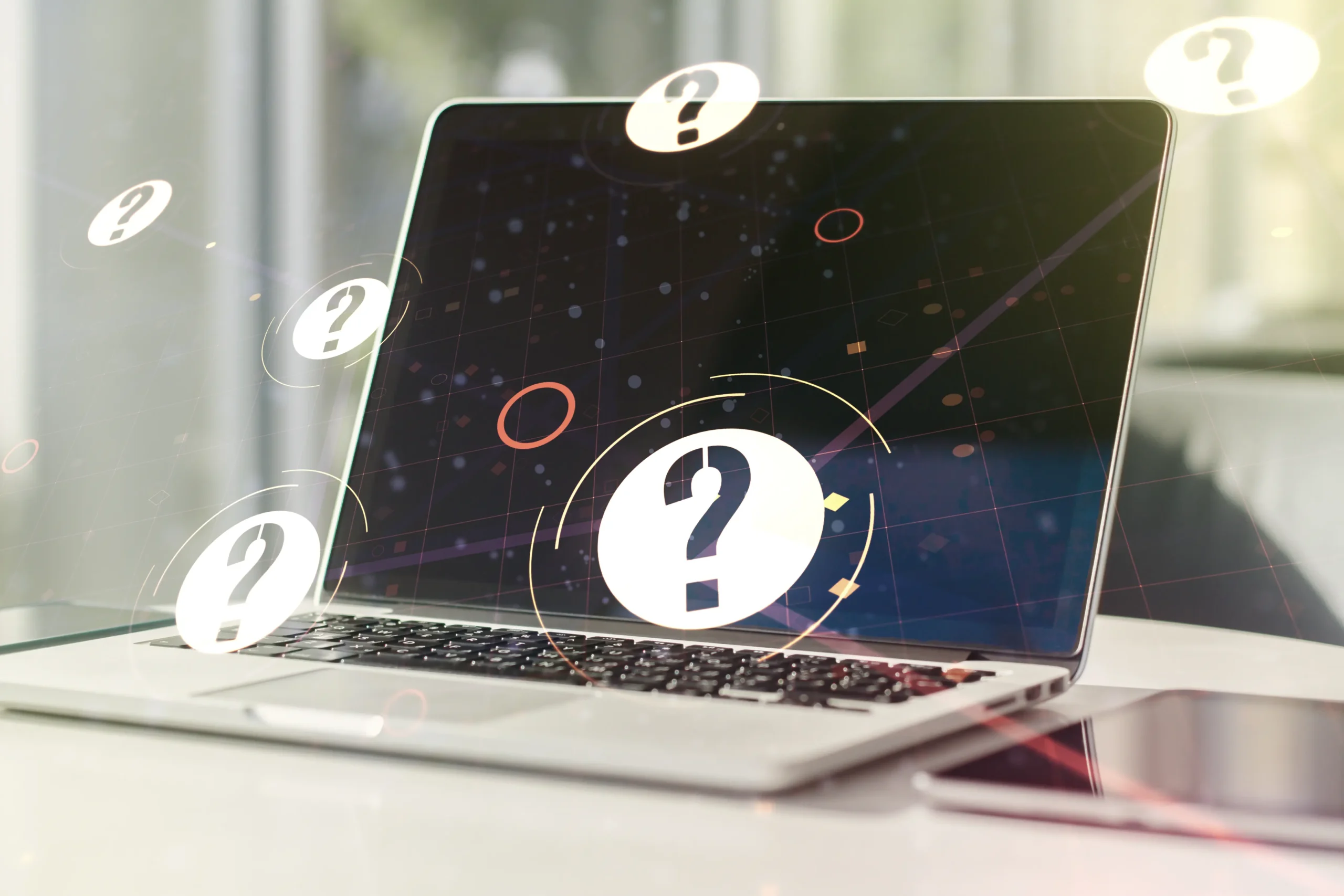 FAQ på hemsidan – så hjälper vanliga frågor både kunder och SEO