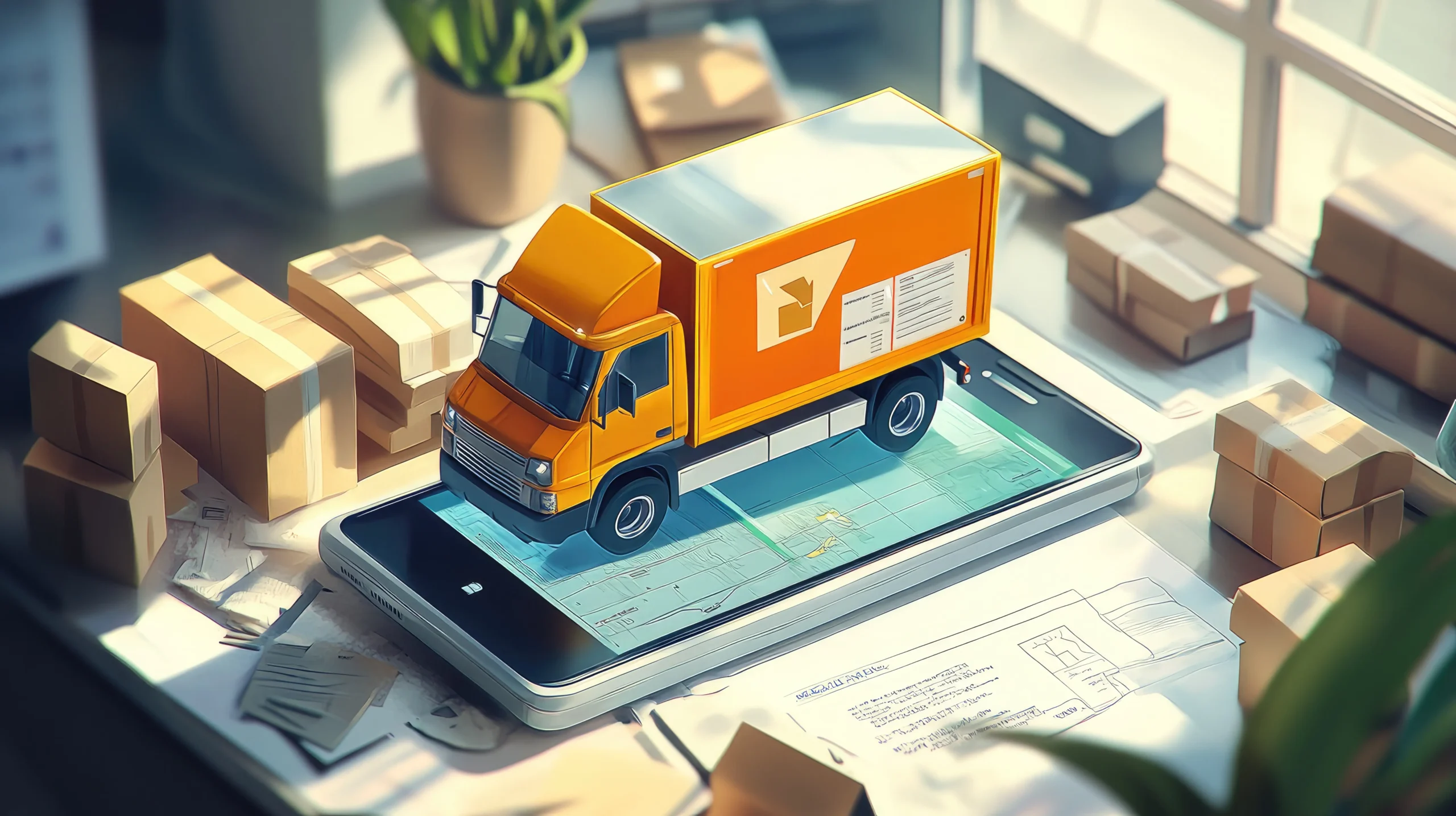 Frakt WooCommerce scaled Interwebsite Webbyrå