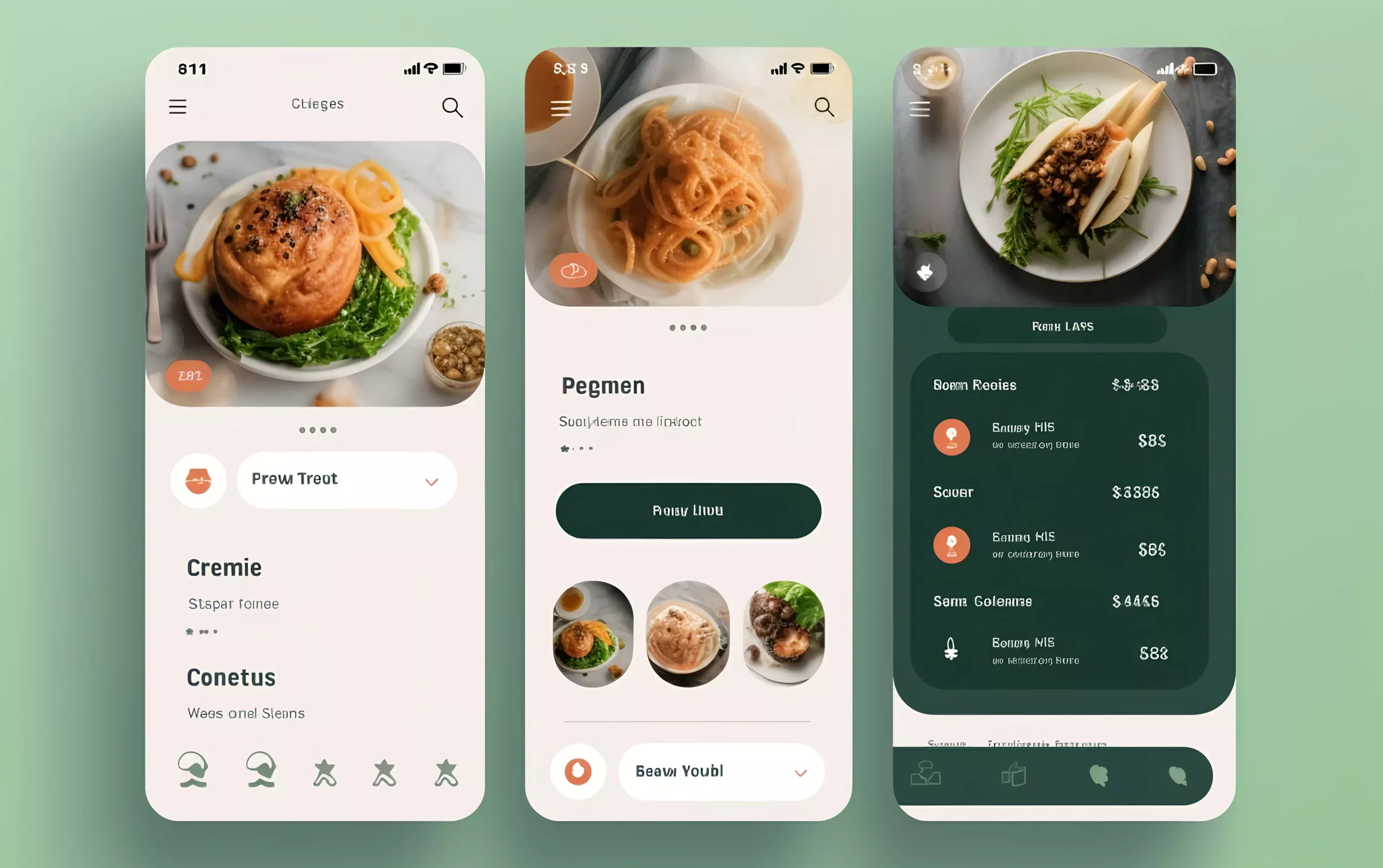 Vad bör en hemsida för restaurang innehålla? Meny, bokning och Google-profil