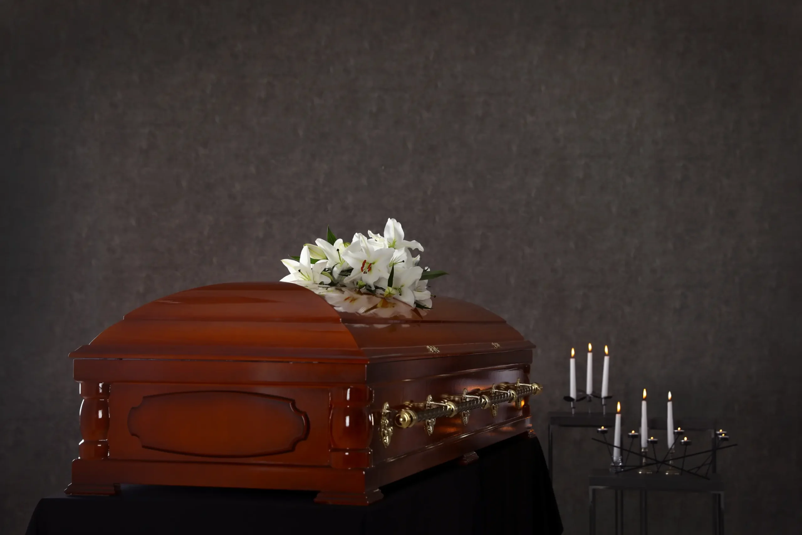 Hemsida till Begravningsbyra scaled Interwebsite Webbyrå