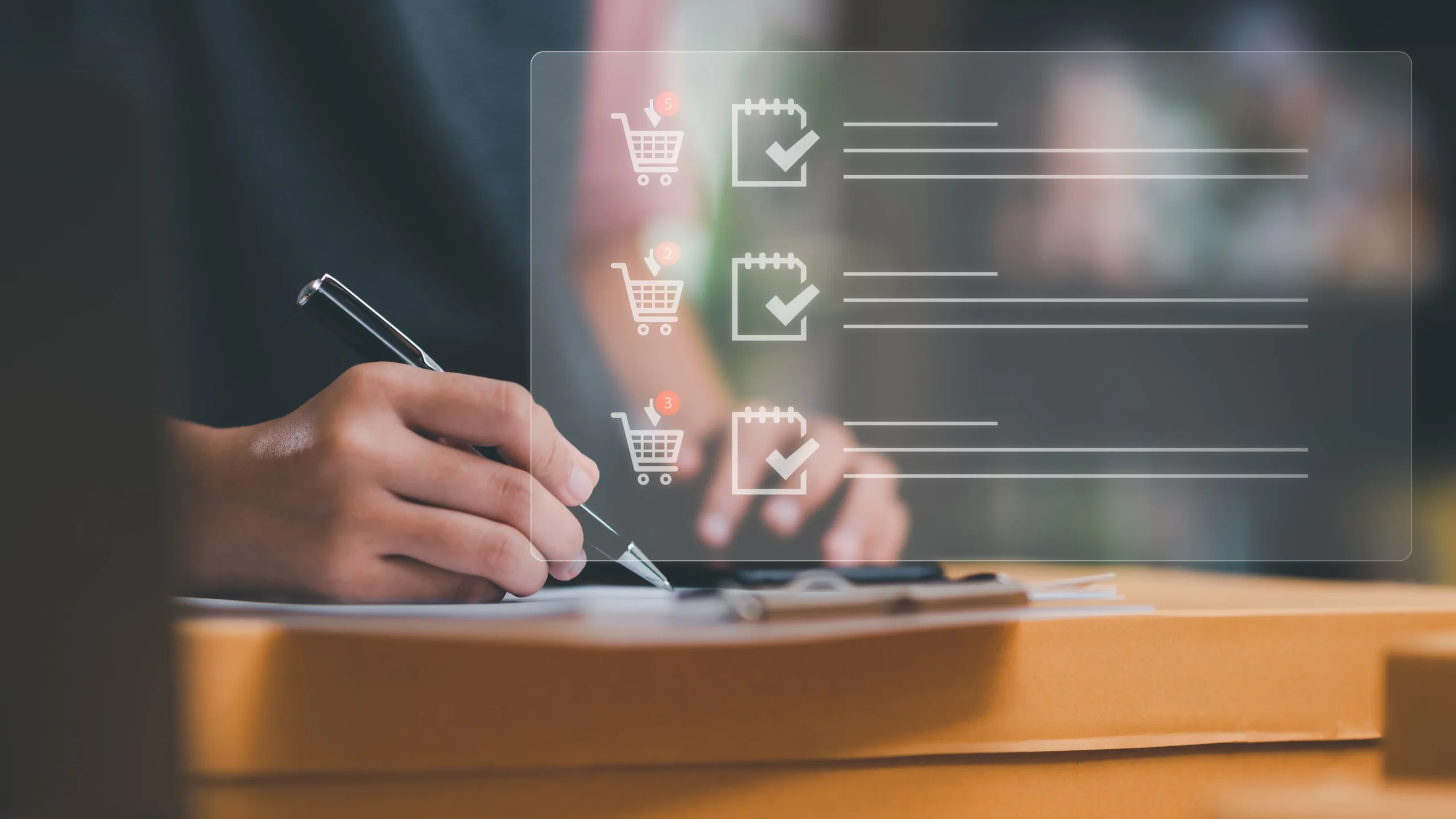 Lansera webbutik WooCommerce checklista scaled Interwebsite Webbyrå