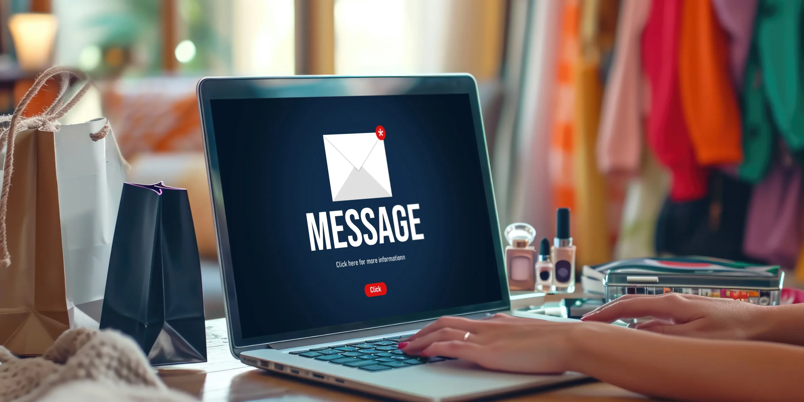 Nyhetsbrev för webbutik – så får du kunder att komma tillbaka