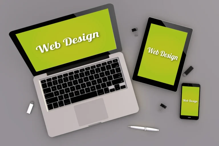 Mobilanpassad design