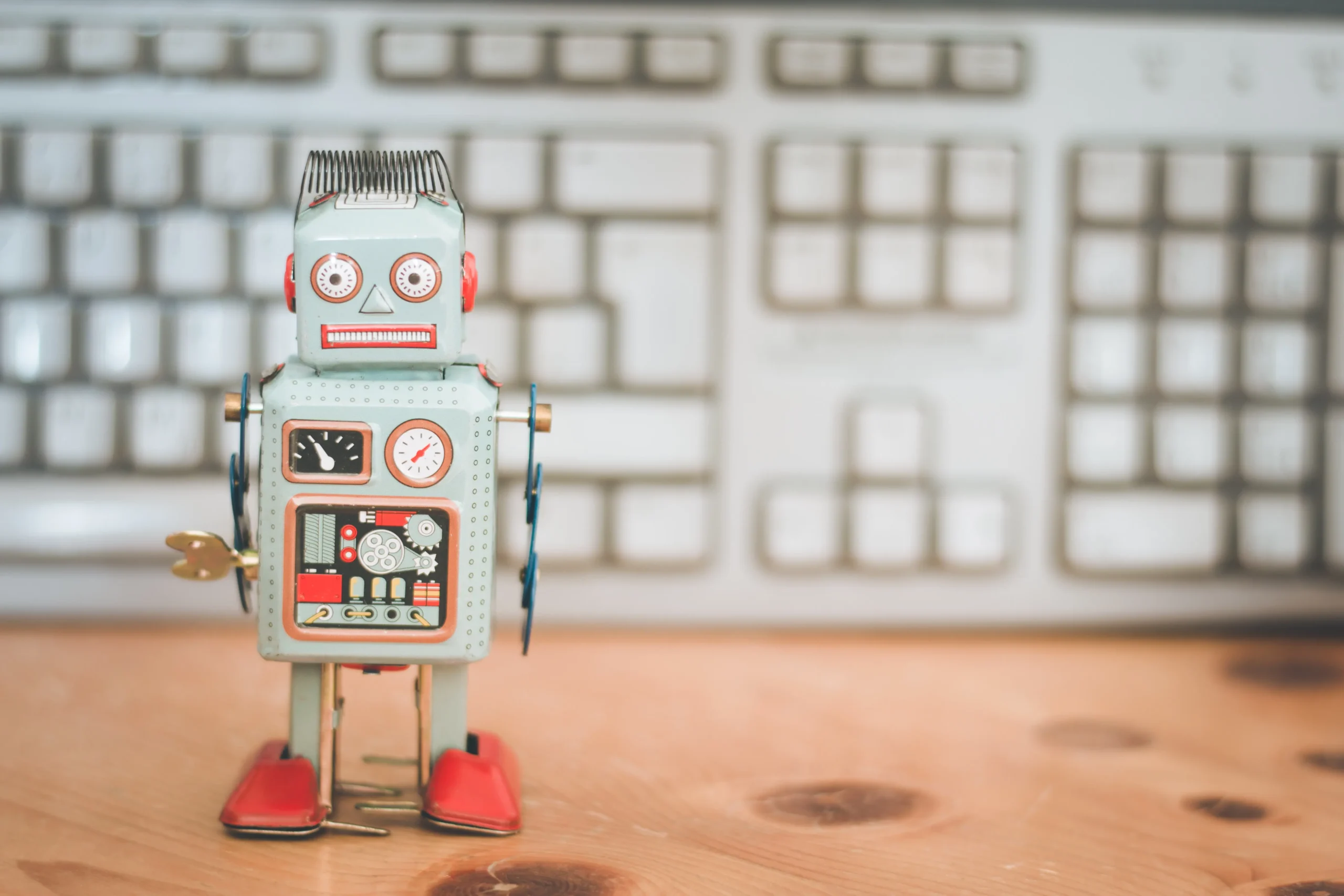 Robots.txt i WordPress – vad ska du blockera och vad ska du inte blockera?