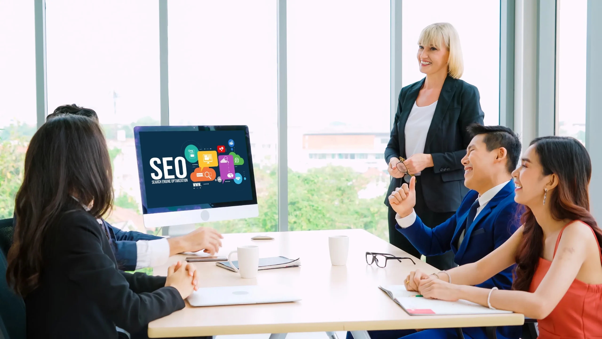 SEO tjansteforetag scaled Interwebsite Webbyrå