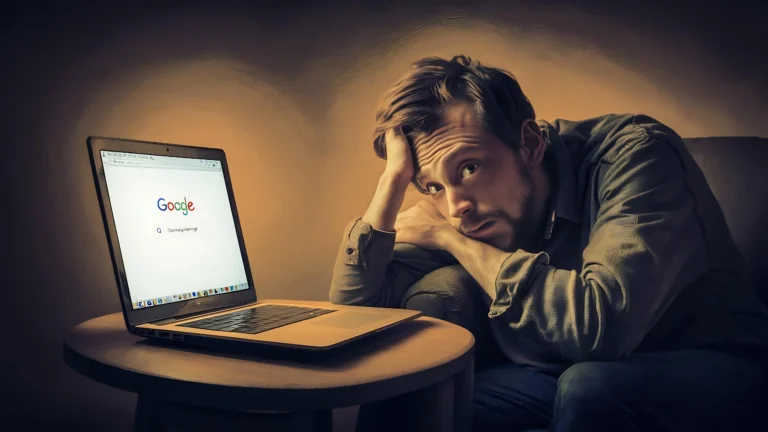 Varför syns inte min hemsida på Google? 12 vanliga orsaker