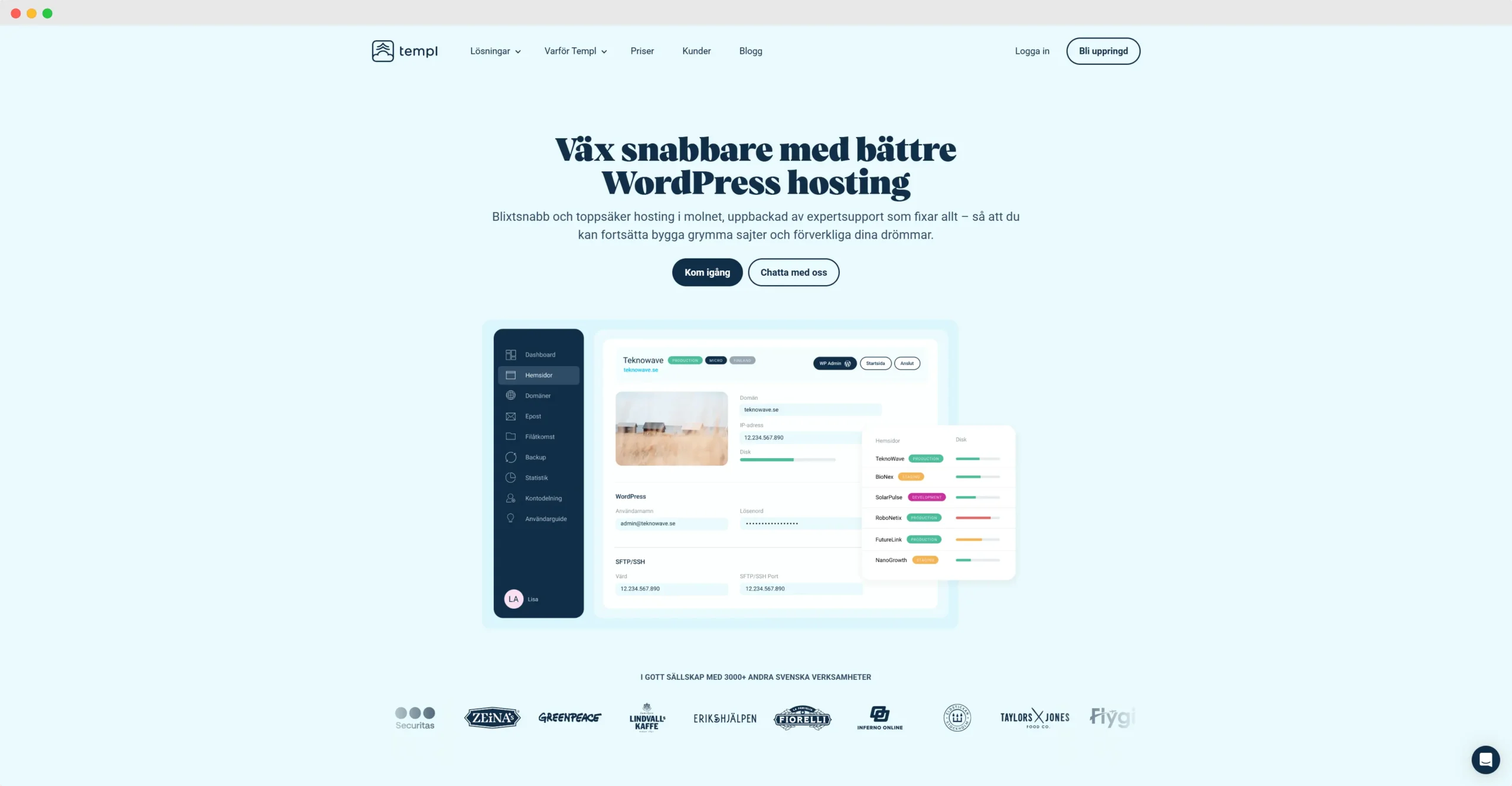 Templ.io scaled Interwebsite Webbyrå