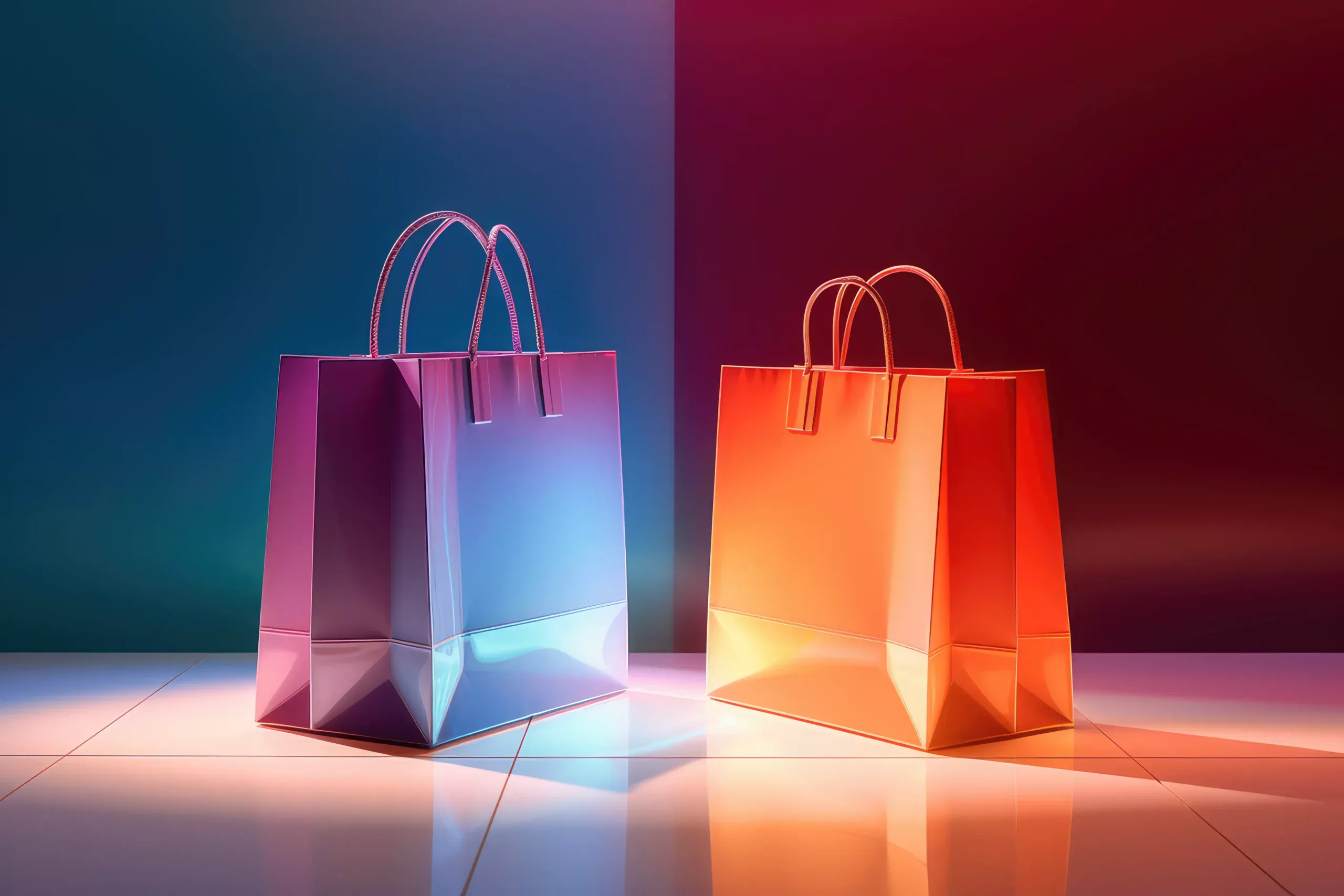 WooCommerce vs Shopify scaled Interwebsite Webbyrå