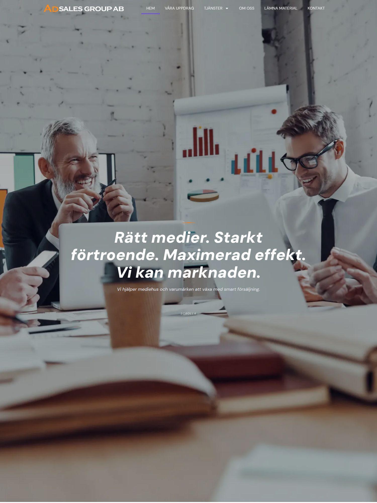 adsales se 20260626 093720 Interwebsite Webbyrå