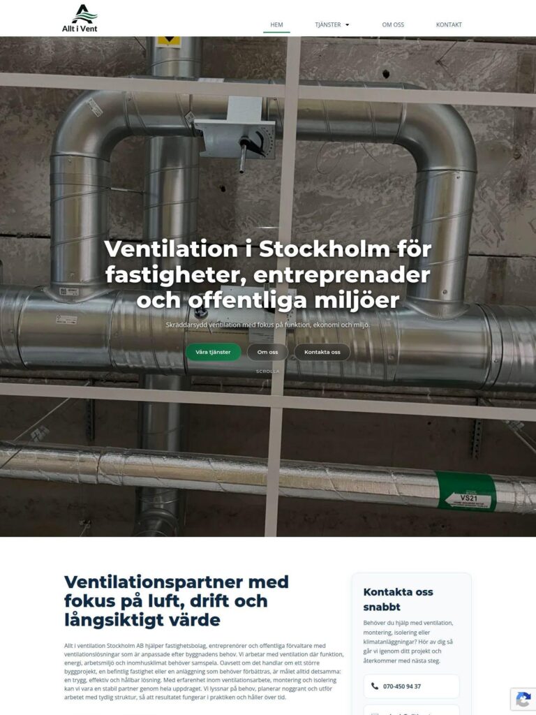 alltivent se 20260709 055655 Interwebsite Webbyrå