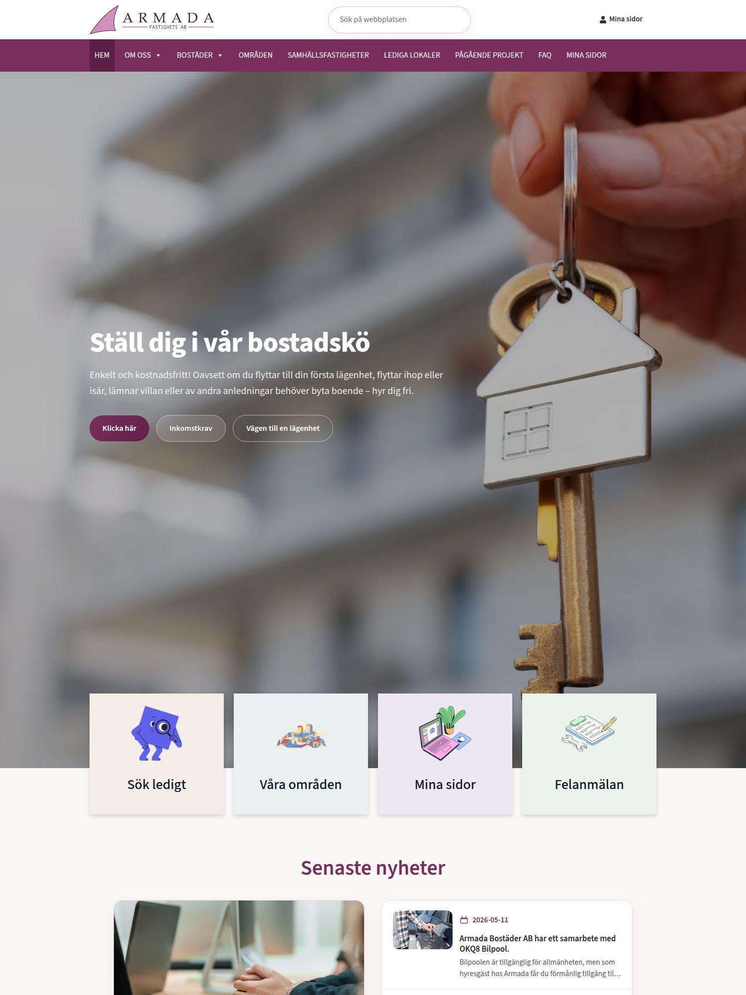 armadafast se 20260528 193711 Interwebsite Webbyrå