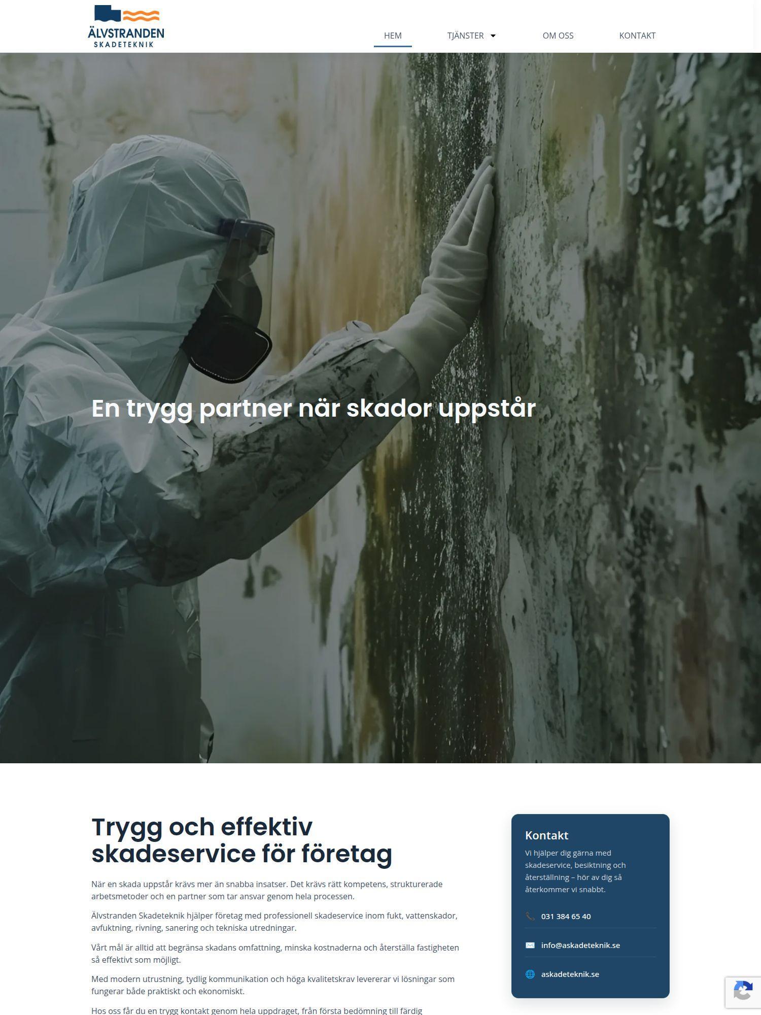 askadeteknik se 20260429 070323 Interwebsite Webbyrå