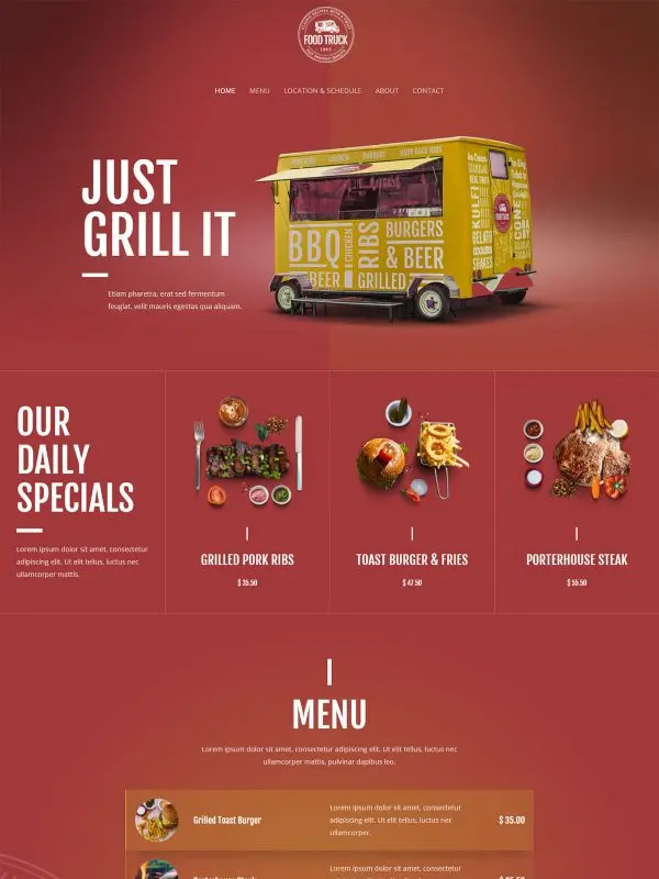 bbq food truck 04 600x800 1 Interwebsite Webbyrå