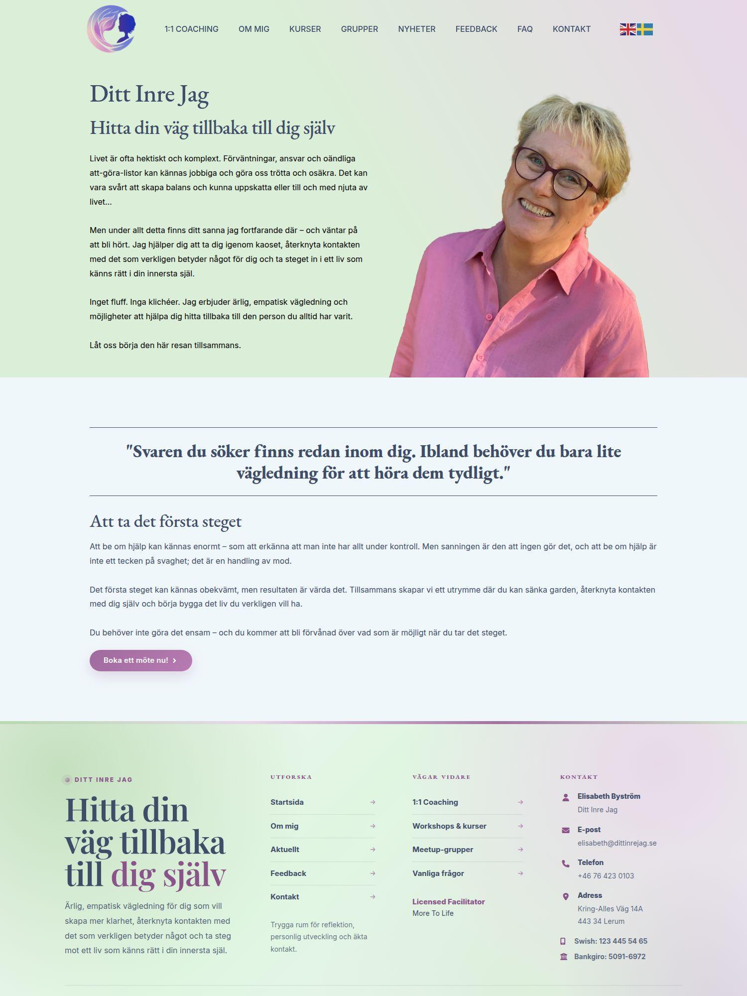 dittinrejag se 20260514 091206 Interwebsite Webbyrå