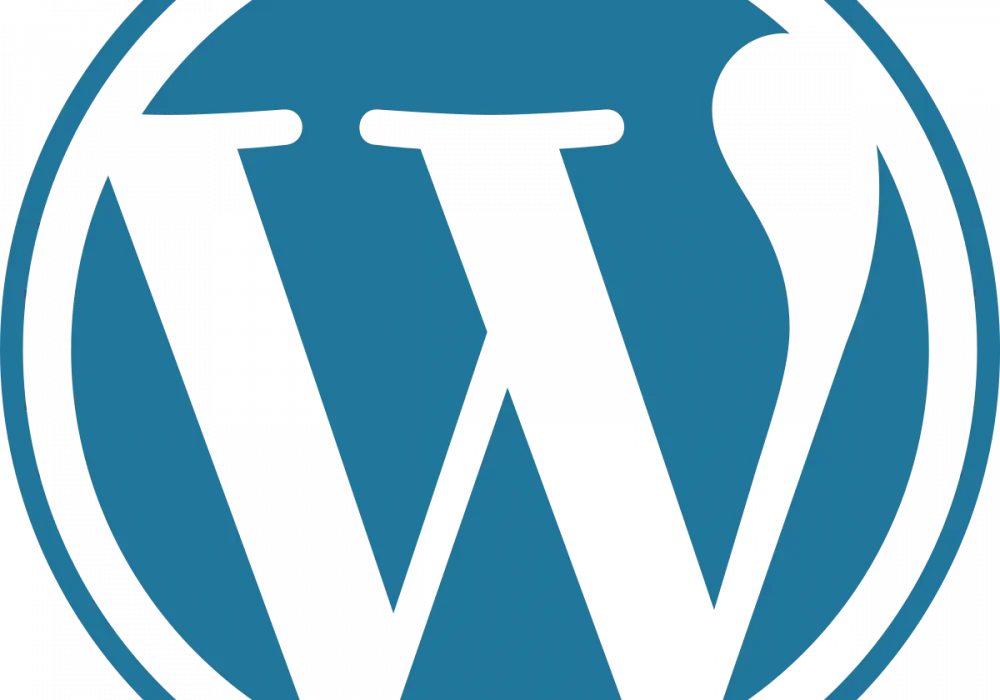 Wordpress hemsida