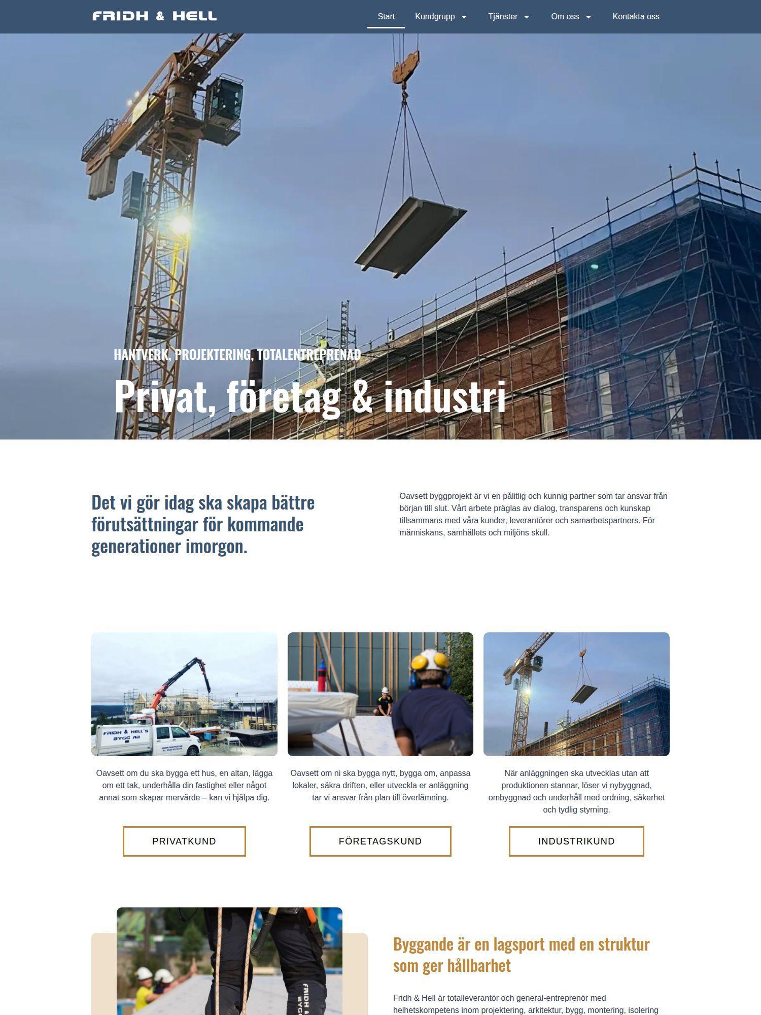 fhbygg se 20260825 081057 Interwebsite Webbyrå