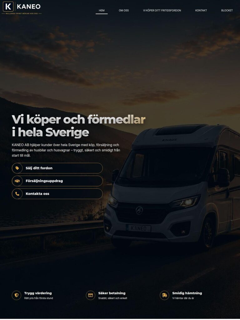 kaneo se 20260604 091451 Interwebsite Webbyrå