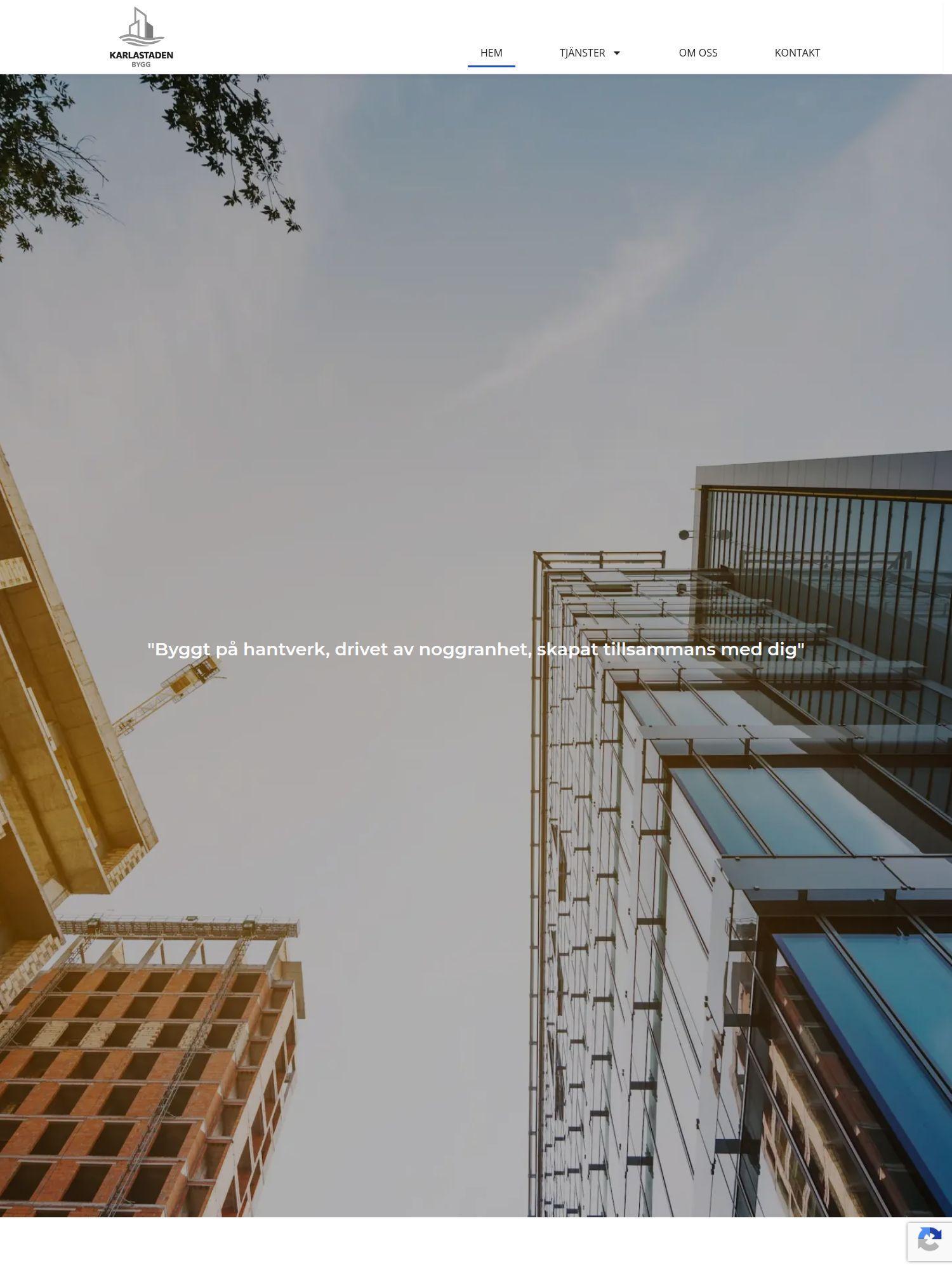 karlastadenbygg se 20260410 125522 Interwebsite Webbyrå