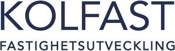Logotyp för Kolfast Consulting AB