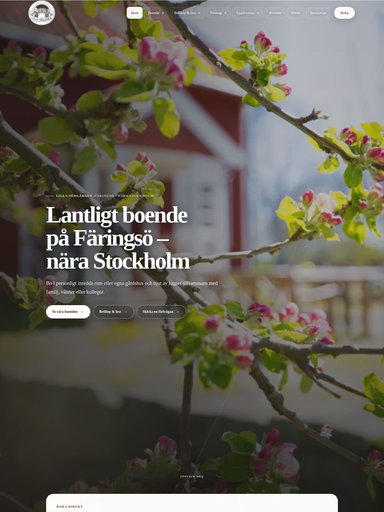 lillasorgarden se 20260925 125311 Interwebsite Webbyrå