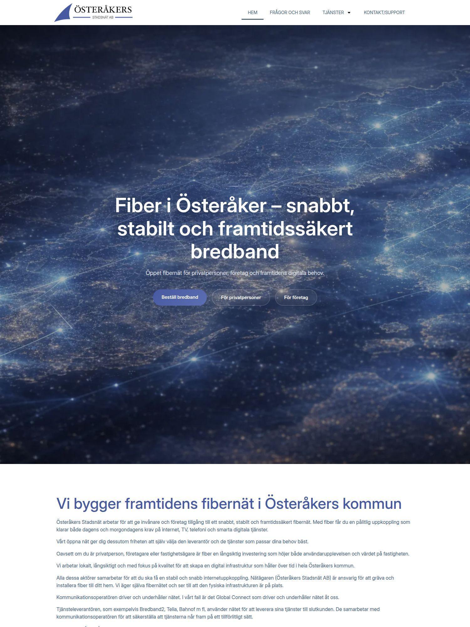 osterakersstadsnat se 20260429 065918 Interwebsite Webbyrå
