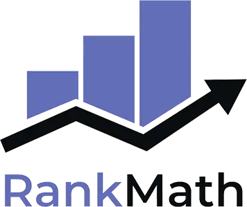 rankmath logo Interwebsite Webbyrå