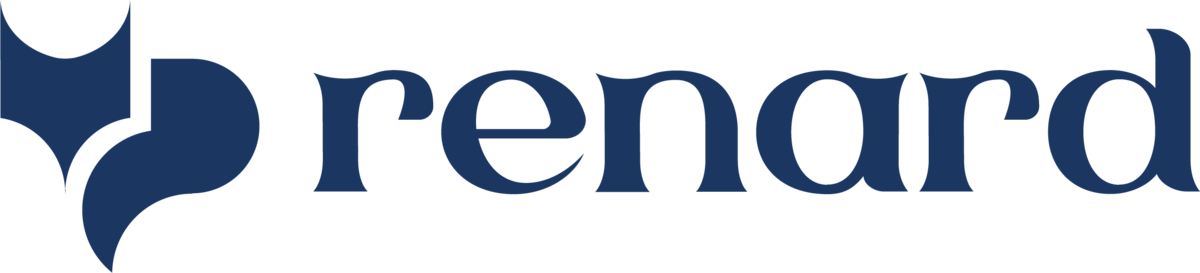 Logotyp för Renard Revision AB