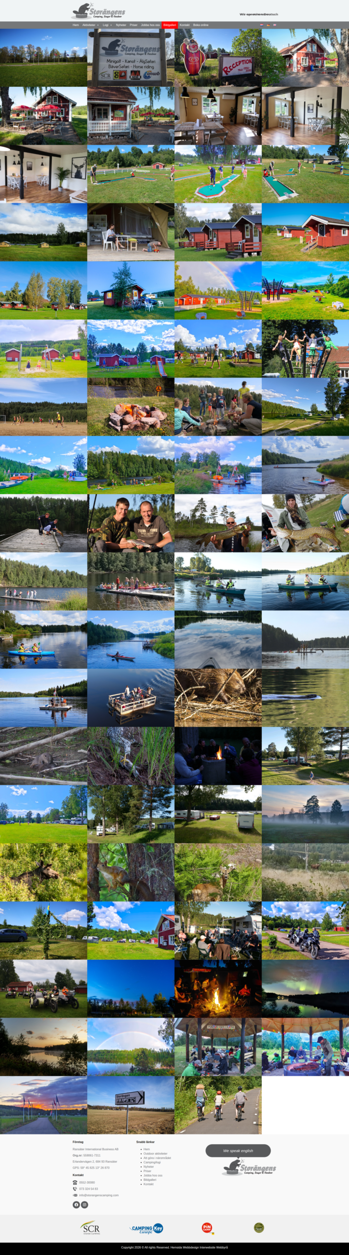 storangenscamping.com