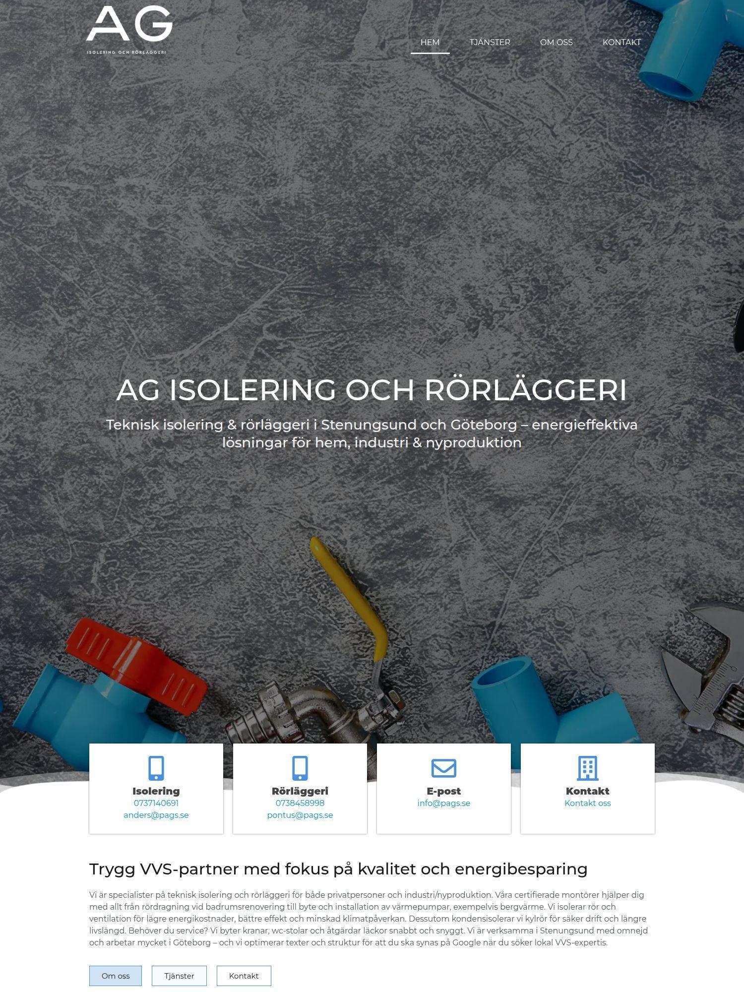 undefined 1 1 Interwebsite Webbyrå