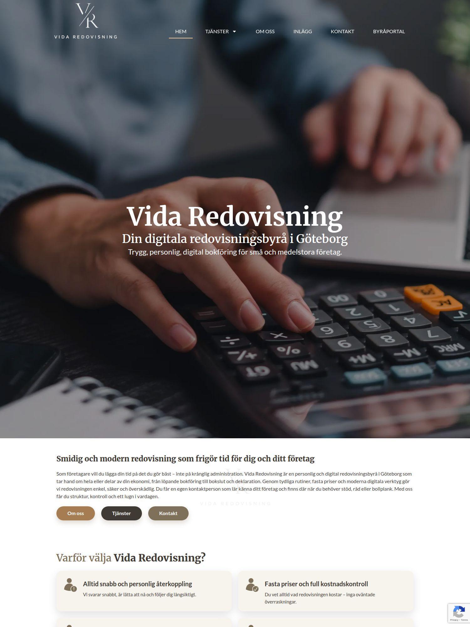 undefined 1 2 Interwebsite Webbyrå