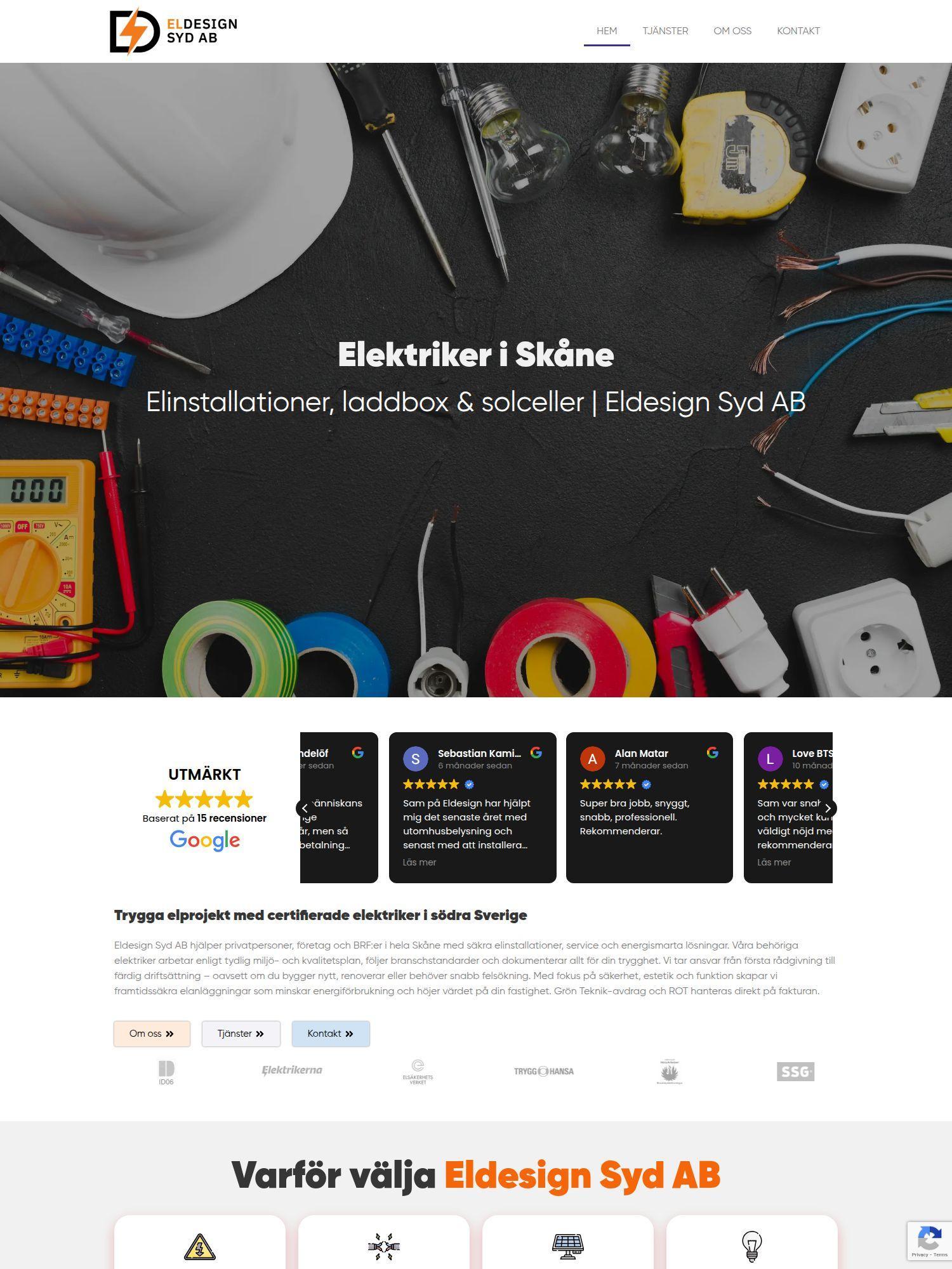 undefined 17 Interwebsite Webbyrå