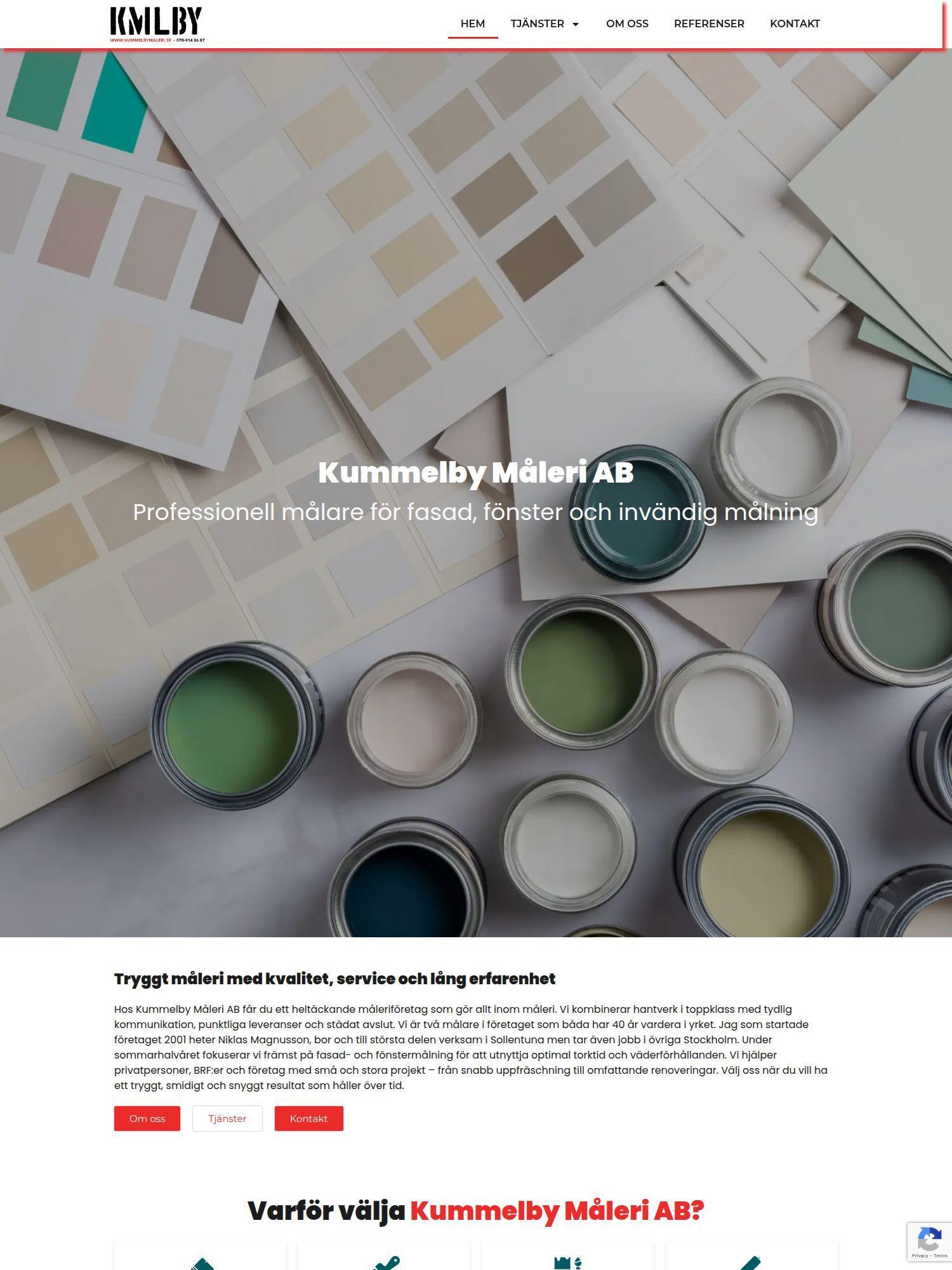 undefined 18 Interwebsite Webbyrå