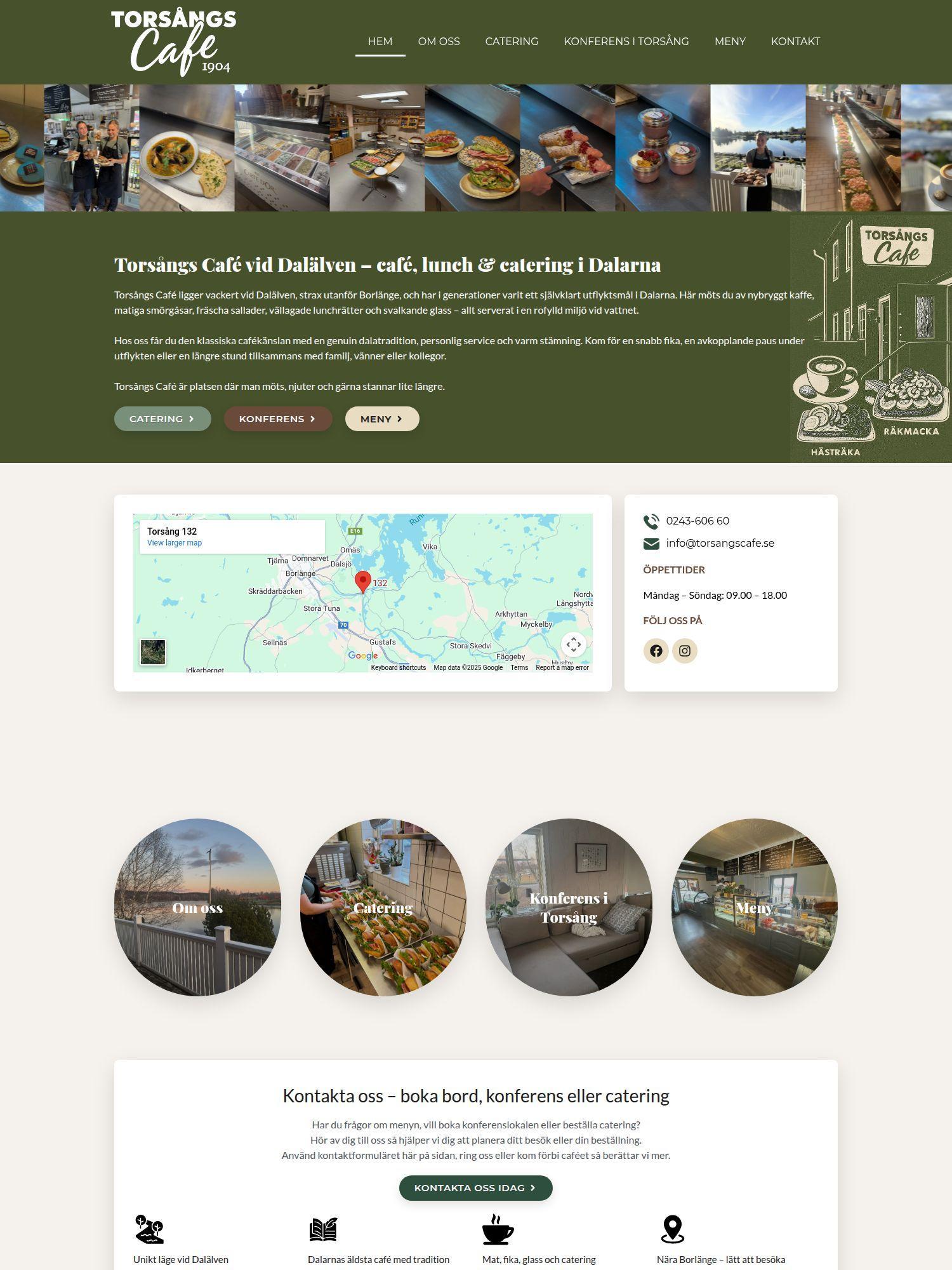 undefined 19 Interwebsite Webbyrå