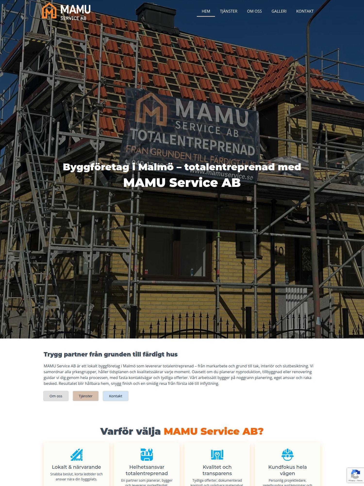 undefined 21 Interwebsite Webbyrå