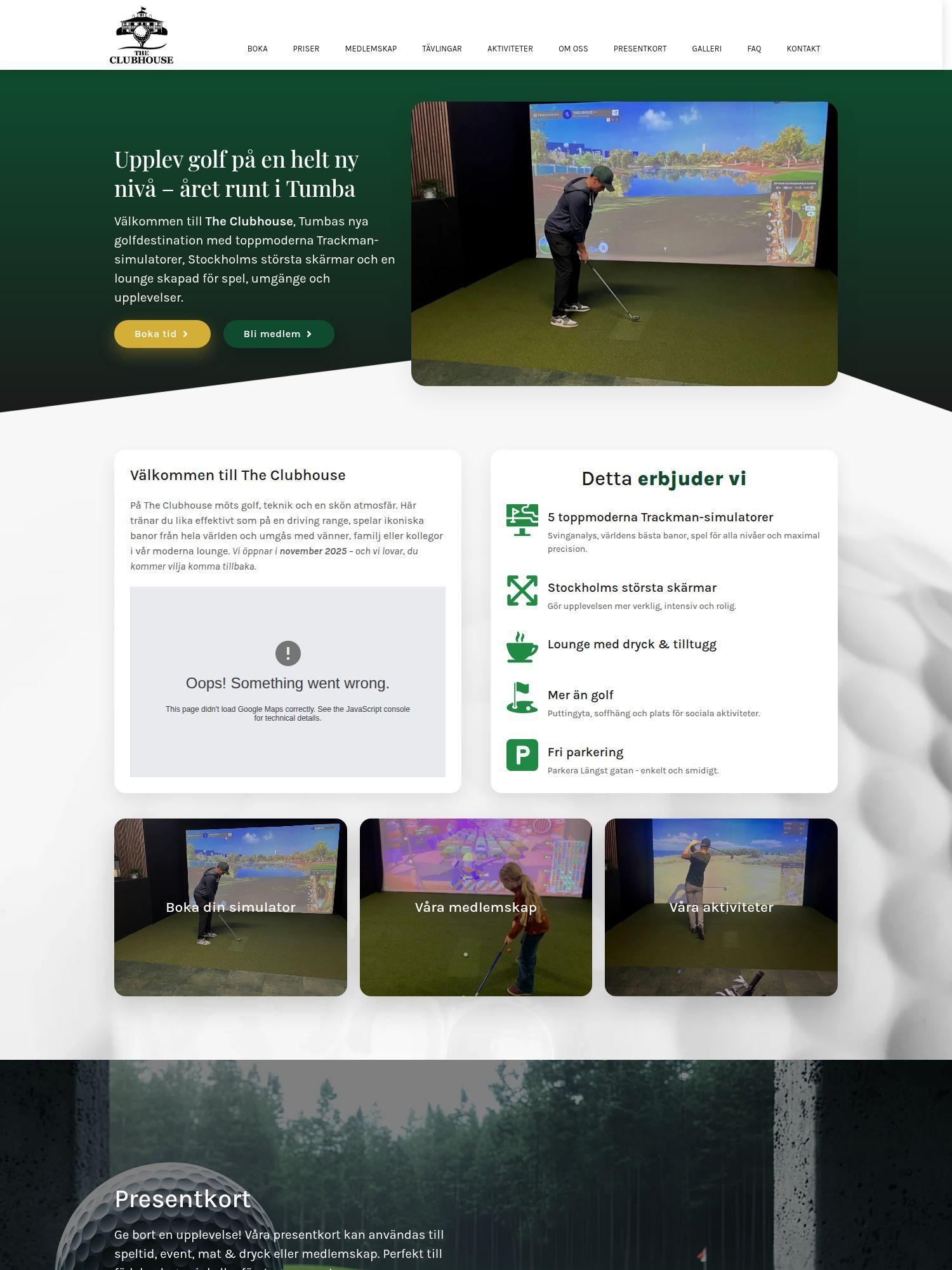 undefined 29 Interwebsite Webbyrå