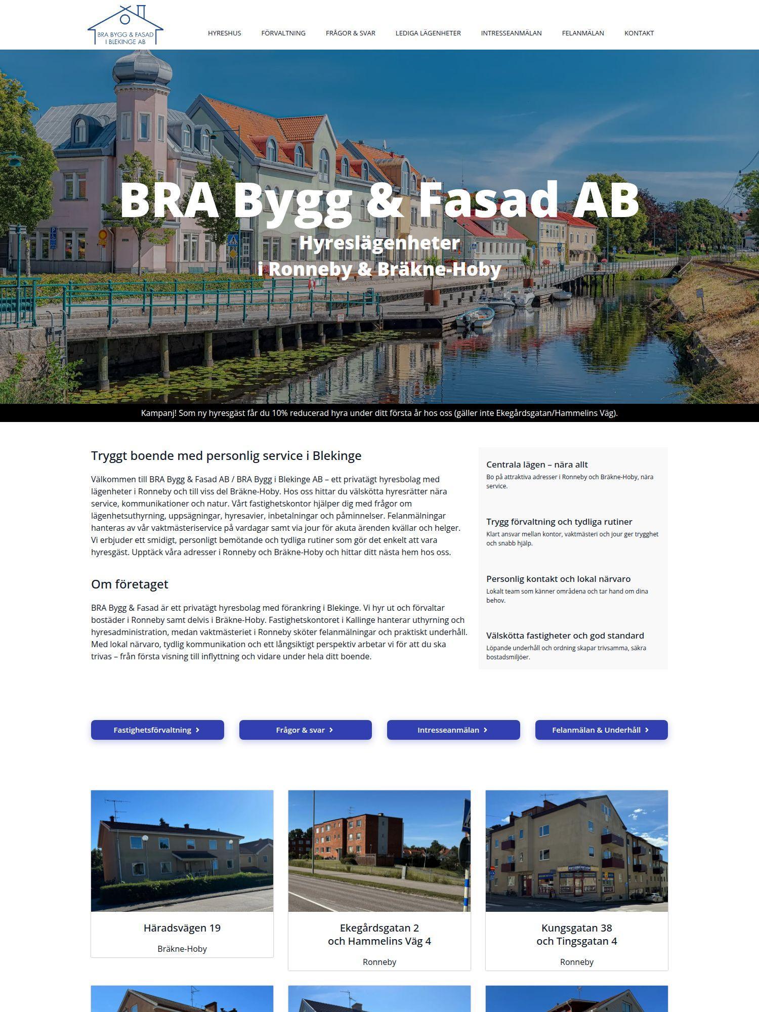 undefined 30 Interwebsite Webbyrå