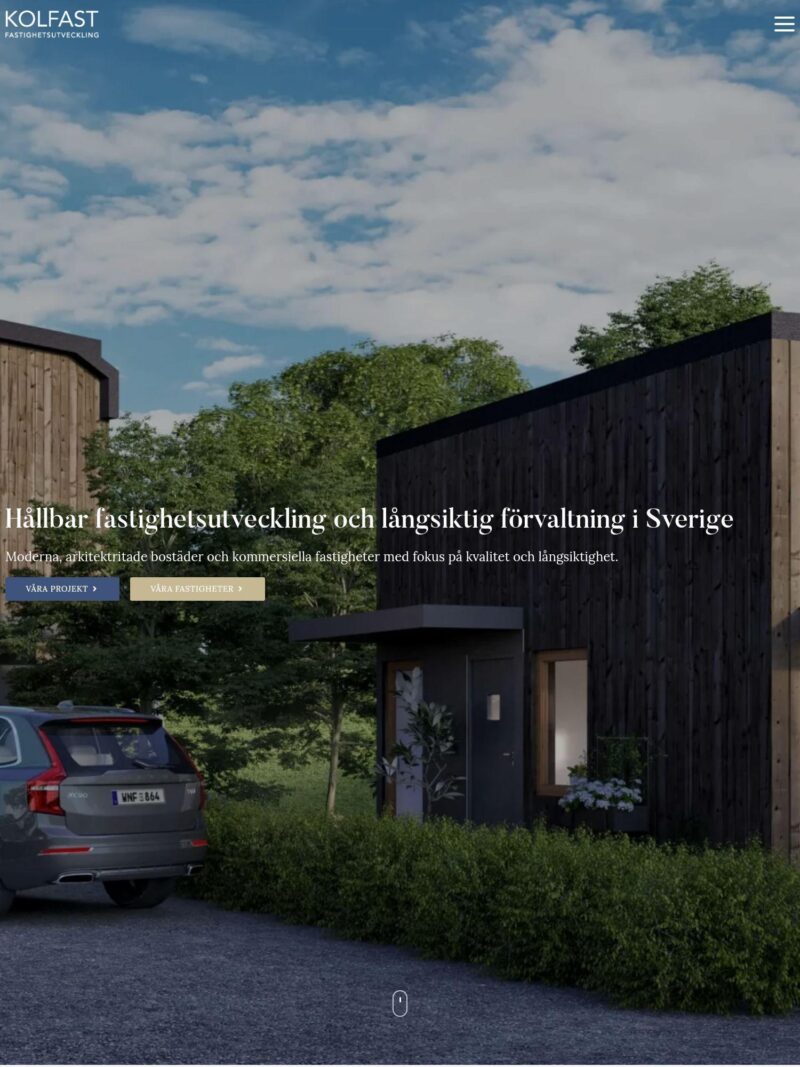 Utvald bild för Kolfast Consulting AB