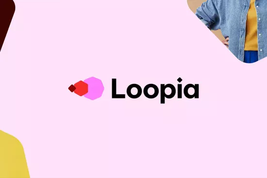 loopias nya farger 550x367 1 Interwebsite Webbyrå