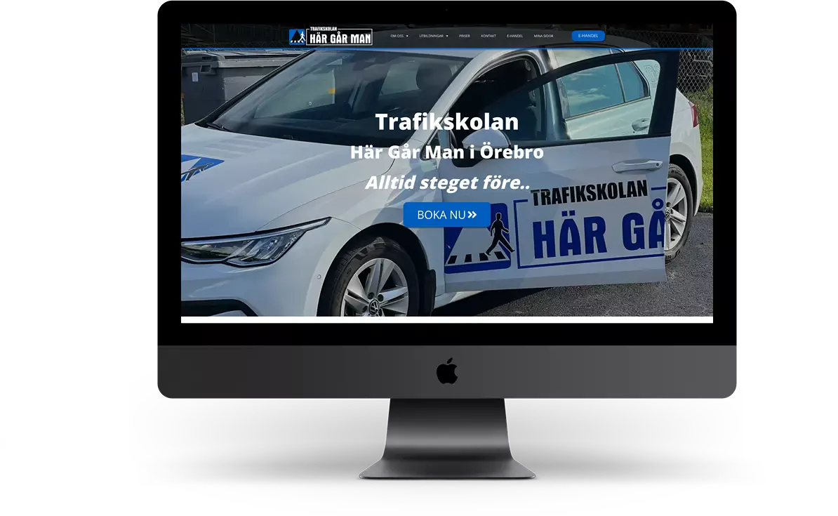trafikskolan.nu