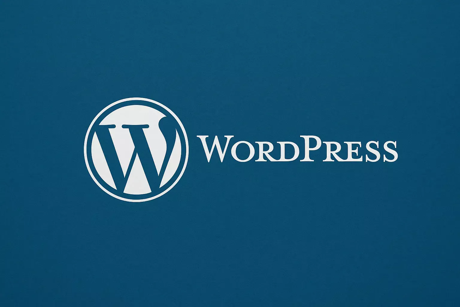 wordpress Interwebsite Webbyrå