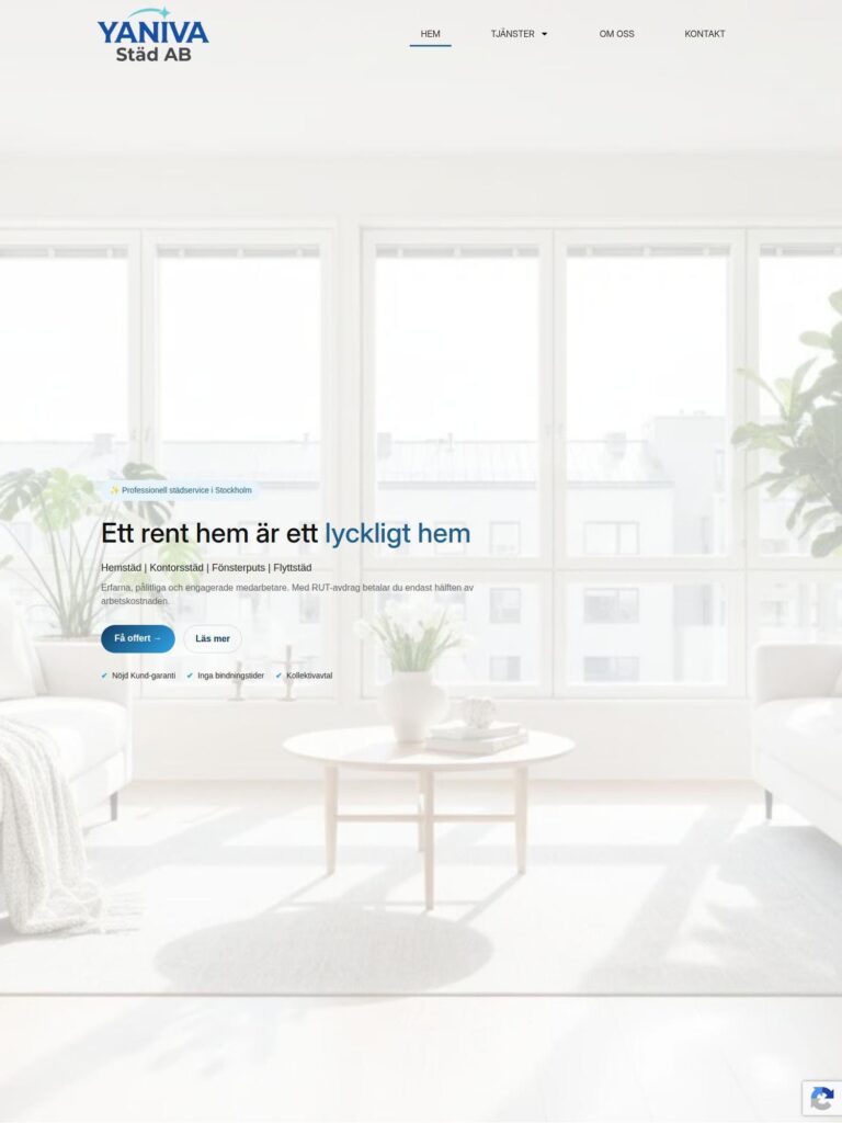 yaniva se 20260506 101441 Interwebsite Webbyrå