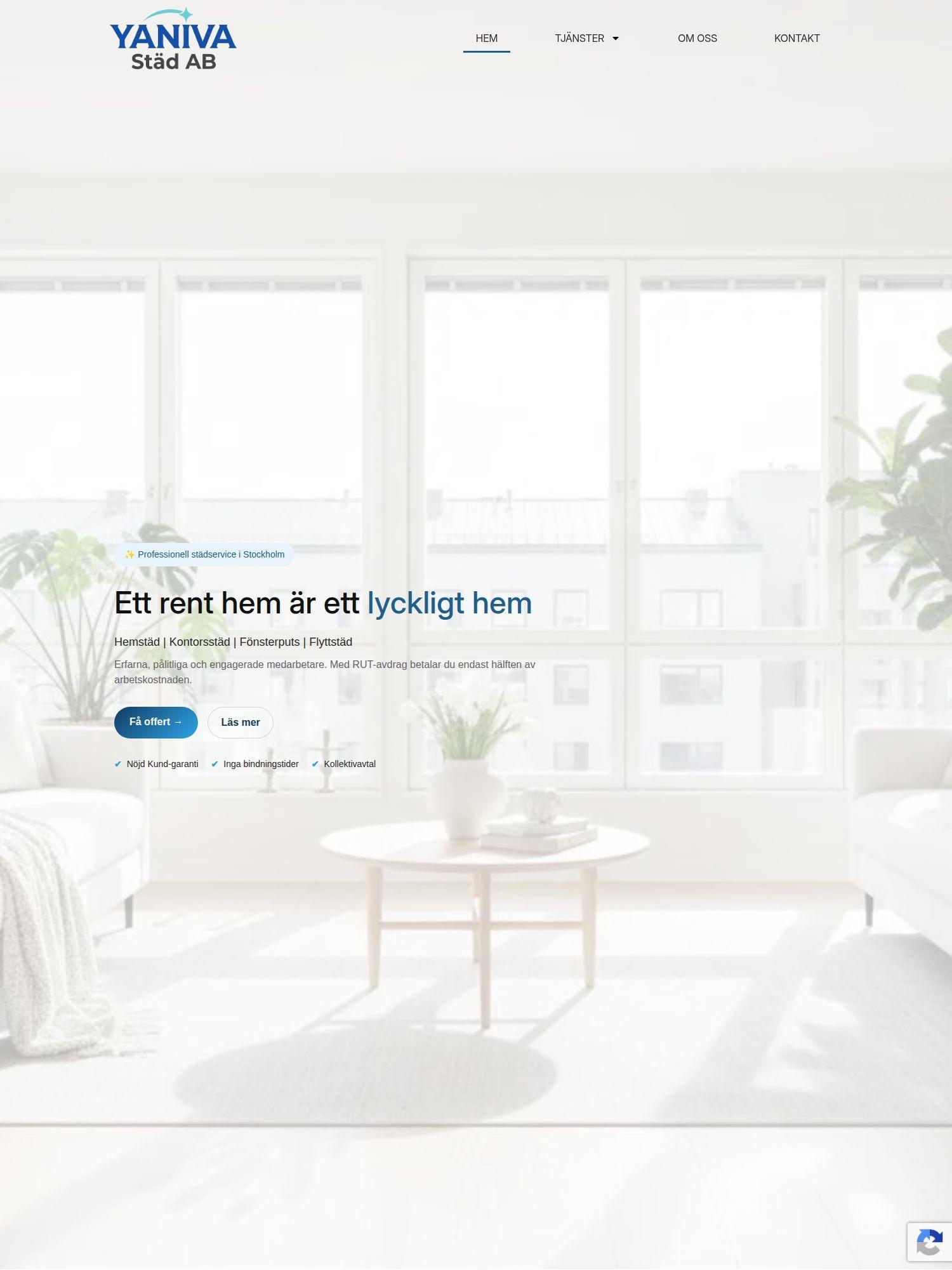yaniva se 20260506 101441 Interwebsite Webbyrå